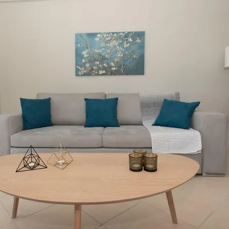 Apartment Aeolus Pylos