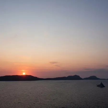 Διαμέρισμα Aeolus