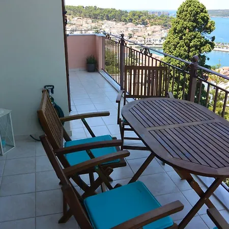 Aeolus Apartment *