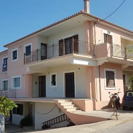 Διαμέρισμα Aeolus